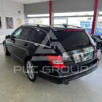 2011 Mercedes Benz C 220
