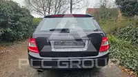 2011 Mercedes Benz C 220
