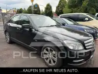 2011 Mercedes Benz C 220