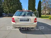 2011 Mercedes Benz C 220