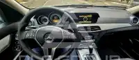 2011 Mercedes Benz C 220