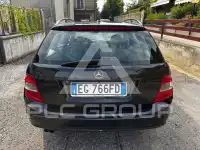 2011 Mercedes Benz C 220