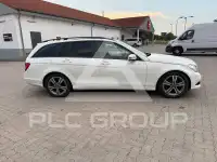 2011 Mercedes Benz C 220