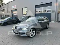 2011 Mercedes Benz C 220