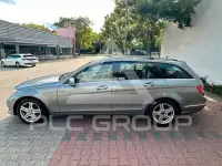 2011 Mercedes Benz C 220