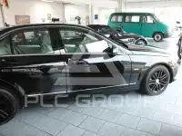 2011 Mercedes Benz C 220