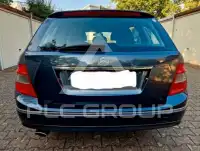 2011 Mercedes Benz C 220