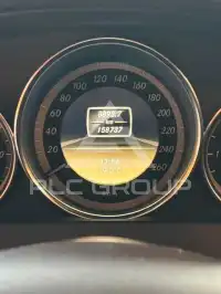 2011 Mercedes Benz C 220