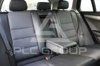 2011 Mercedes Benz C 220