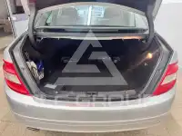 2011 Mercedes Benz C 220
