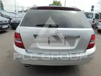 2011 Mercedes Benz C 220