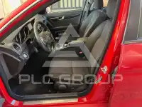 2011 Mercedes Benz C 220