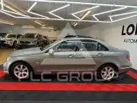 2011 Mercedes Benz C 220