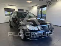2011 Mercedes Benz C 220