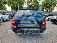 2011 Mercedes Benz C 220