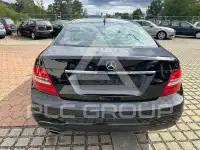 2011 Mercedes Benz C 220