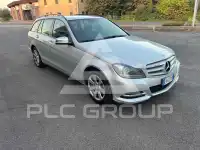 2011 Mercedes Benz C 220