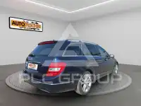 2011 Mercedes Benz C 220