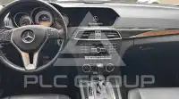 2011 Mercedes Benz C 220