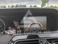 2011 Mercedes Benz C 220