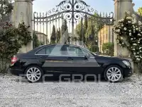 2011 Mercedes Benz C 220