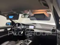2011 Mercedes Benz C 220