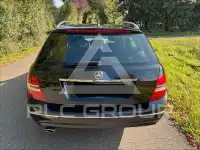 2011 Mercedes Benz C 220
