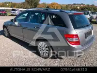 2011 Mercedes Benz C 220