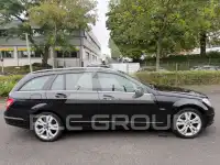 2011 Mercedes Benz C 220
