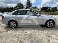 2011 Mercedes Benz C 220