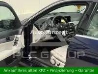 2011 Mercedes Benz C 220