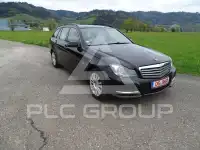 2011 Mercedes Benz C 220