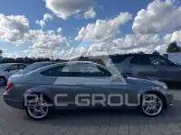 2011 Mercedes Benz C 220