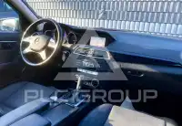 2011 Mercedes Benz C 220