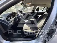 2011 Mercedes Benz C 220