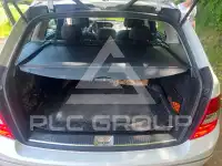 2011 Mercedes Benz C 220