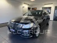 2011 Mercedes Benz C 220