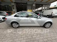 2011 Mercedes Benz C 220