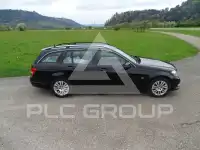 2011 Mercedes Benz C 220