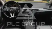 2011 Mercedes Benz C 220