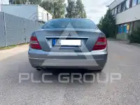 2011 Mercedes Benz C 220