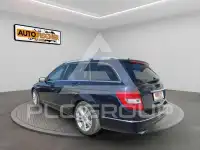 2011 Mercedes Benz C 220