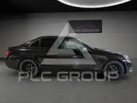 2011 Mercedes Benz C 220