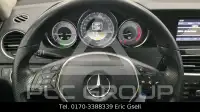 2011 Mercedes Benz C 220