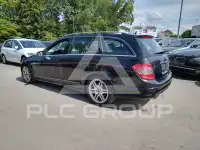2011 Mercedes Benz C 220