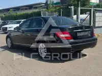 2011 Mercedes Benz C 220