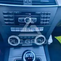 2011 Mercedes Benz C 220
