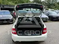 2011 Mercedes Benz C 220