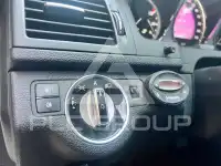 2011 Mercedes Benz C 220
