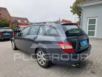 2011 Mercedes Benz C 220